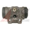 BOSCH 0204116180 Wheel Brake Cylinder